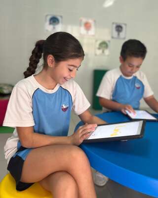 Foto Colegio Salesianas Tenerife #2