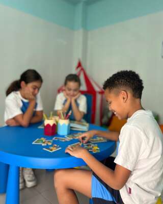 Foto Colegio Salesianas Tenerife #2