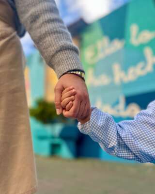 Foto Colegio Salesianas Tenerife #2