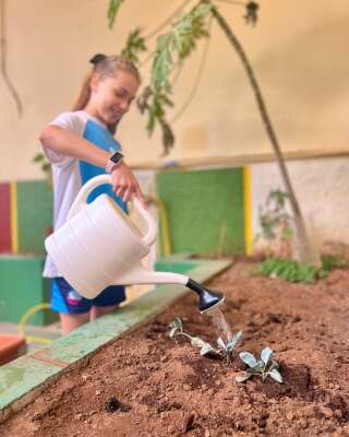 Foto Colegio Salesianas Tenerife #2
