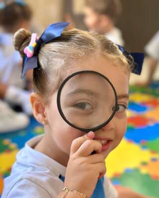 Foto Colegio Salesianas Tenerife #2