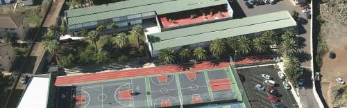 Foto Colegio Centro Educativo Britanico S21La Laguna #0