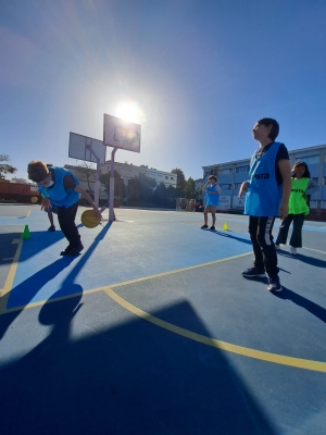 Foto Colegio Aguere #3