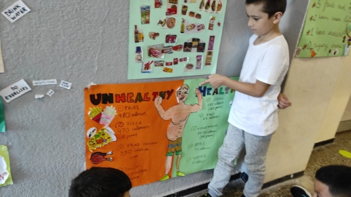 Foto Colegio Aguere #3