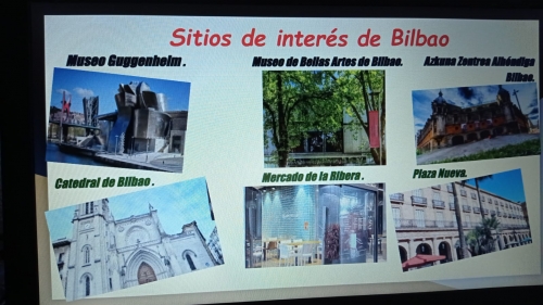 Foto Colegio Aguere #3