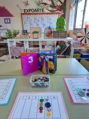 Foto Colegio Aguere #3