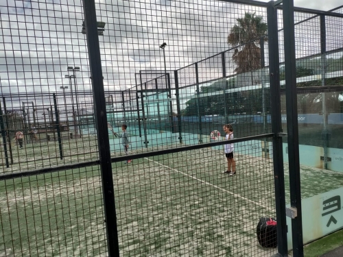 Foto Colegio Aguere #3