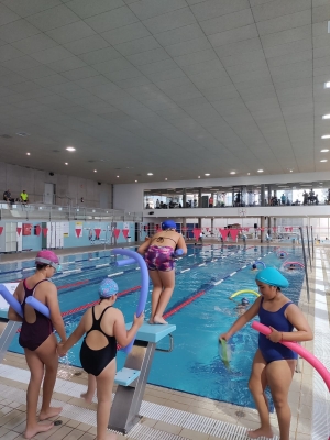 Foto Colegio Aguere #3