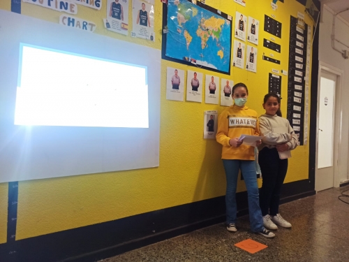 Foto Colegio Aguere #3