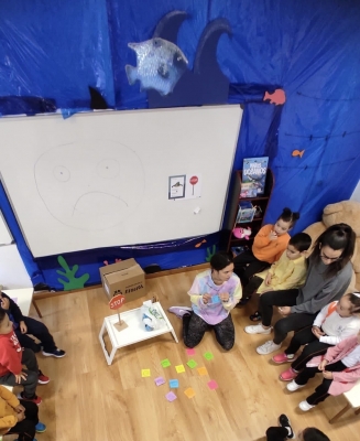 Foto Colegio Aguere #3