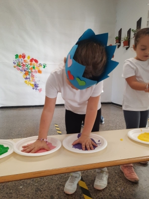 Foto Colegio Aguere #3