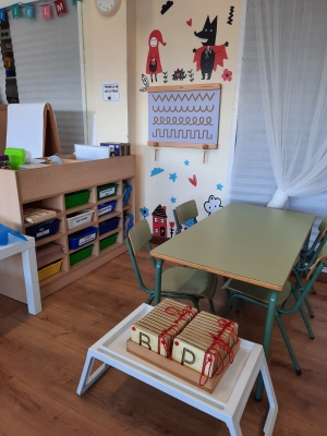 Foto Colegio Aguere #3