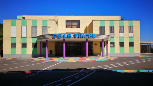 Foto Colegio Tíncer #0