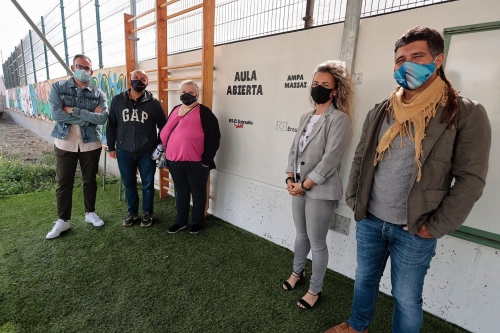 Foto Instituto El Sobradillo #2