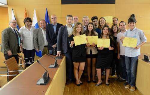 Foto Instituto El Sobradillo #3