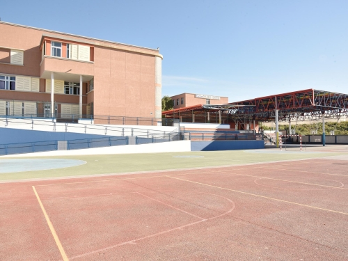 Foto Colegio Echeyde Arona #2
