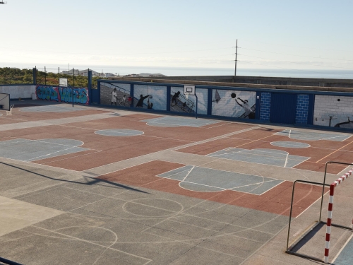 Foto Colegio Echeyde Arona #2