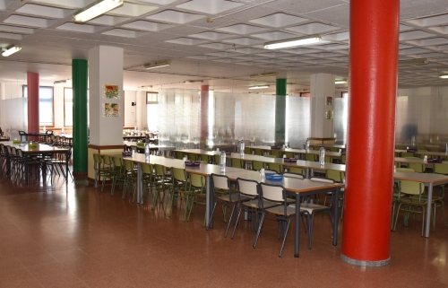 Foto Colegio Echeyde Arona #2