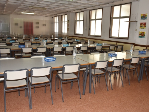 Foto Colegio Echeyde Arona #2