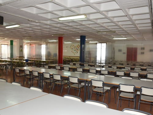 Foto Colegio Echeyde Arona #2