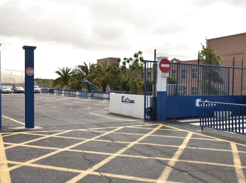 Foto Colegio Echeyde Arona #2