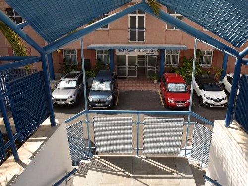 Foto Colegio Echeyde Arona #2