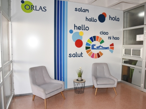 Foto Colegio Echeyde Arona #2