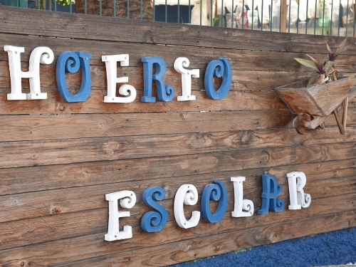 Foto Colegio Echeyde Arona #2