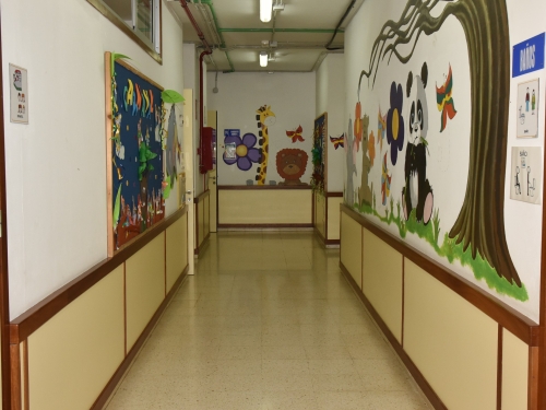 Foto Colegio Echeyde Arona #2