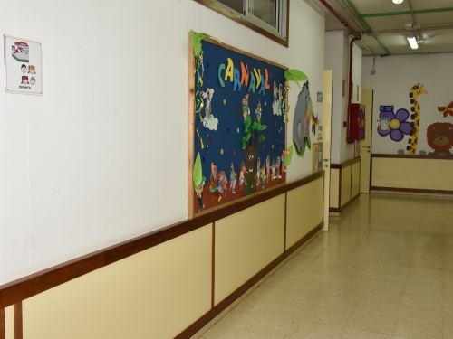 Foto Colegio Echeyde Arona #2