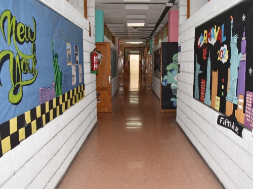 Foto Colegio Echeyde Arona #2