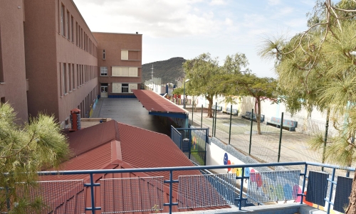 Foto Colegio Echeyde Arona #2