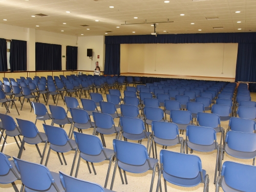 Foto Colegio Echeyde Arona #2