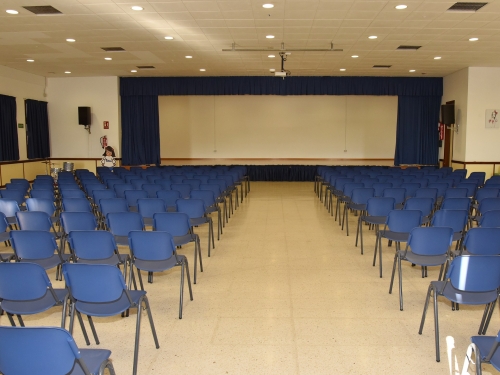 Foto Colegio Echeyde Arona #2