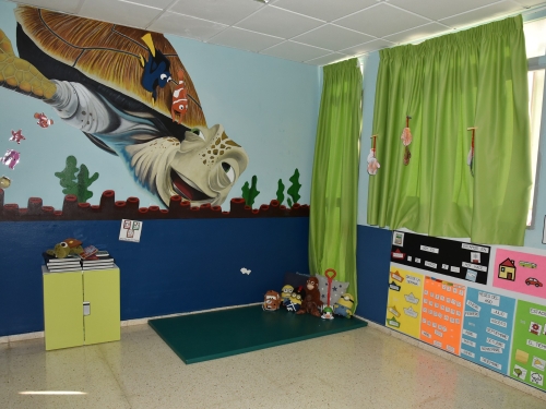 Foto Colegio Echeyde Arona #2