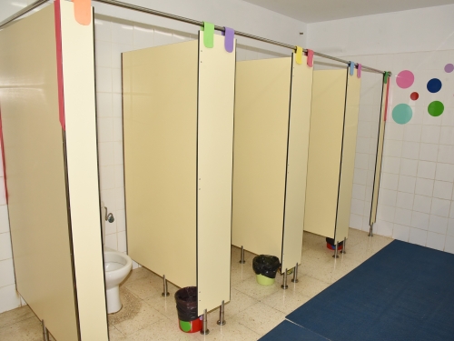 Foto Colegio Echeyde Arona #2