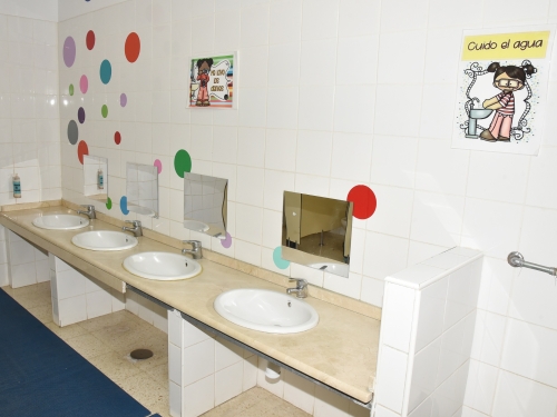 Foto Colegio Echeyde Arona #2