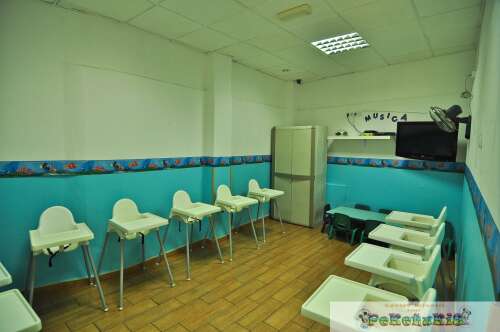 Foto Escuela Infantil Pekeñukis #3