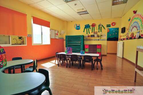 Foto Escuela Infantil Pekeñukis #3