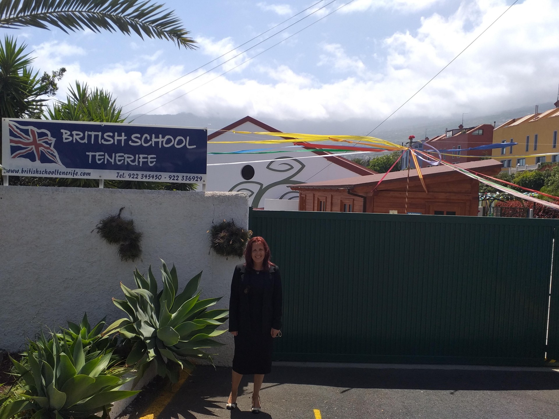 Foto Colegio British School Of Tenerife #0