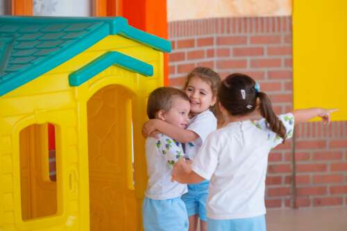Foto Escuela Infantil  Humbi #3