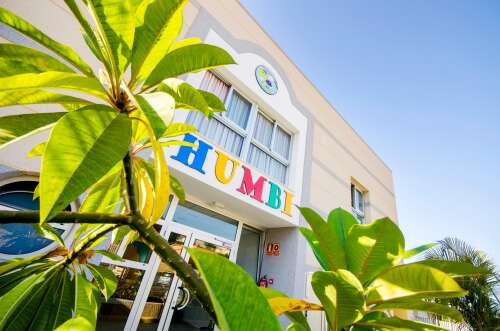 Foto Escuela Infantil  Humbi #0