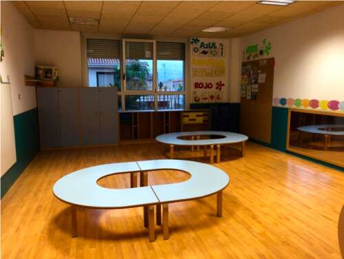 Foto Escuela Infantil Nuestra Señora De Guadalupe #2