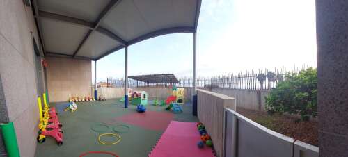 Foto Escuela Infantil Nuestra Señora De Guadalupe #3