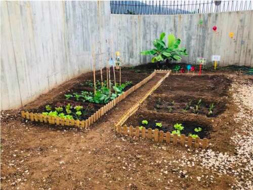 Foto Escuela Infantil Nuestra Señora De Guadalupe #3