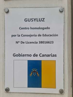 Foto Escuela Infantil Gusyluz #3