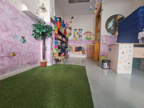 Foto Escuela Infantil Gusyluz #3