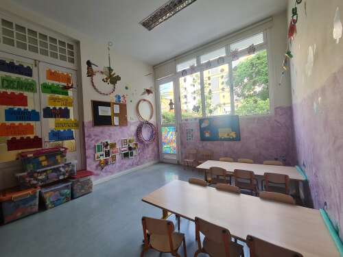 Foto Escuela Infantil Gusyluz #3