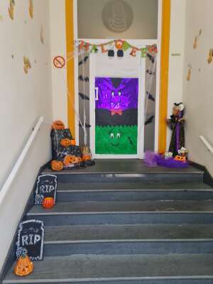 Foto Escuela Infantil Gusyluz #1