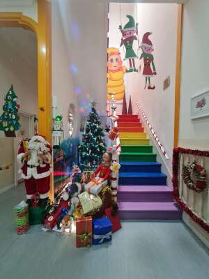 Foto Escuela Infantil Gusyluz #3